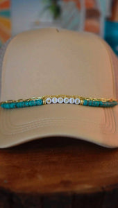 Hippie Hat Chain