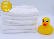 Load image into Gallery viewer, Splish Splash - Baby Toddler Washcloth
