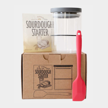 Load image into Gallery viewer, Breadtopia Sourdough Starter Kit
