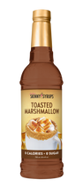 Load image into Gallery viewer, Sugar Free Toasted Marshmallow Syrup
