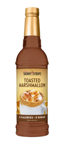 Sugar Free Toasted Marshmallow Syrup