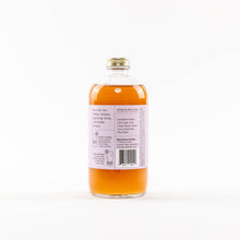 Load image into Gallery viewer, Rose Honey Lemon Cocktail Mixer and Mocktail Mixer, 16 fl oz
