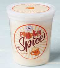 Load image into Gallery viewer, Pumpkin Spice Cotton Candy
