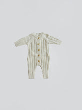 Load image into Gallery viewer, Milo Knit Jumpsuit
