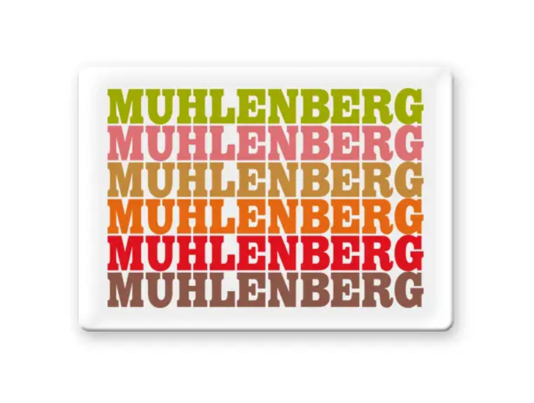 Muhlenberg Magnet