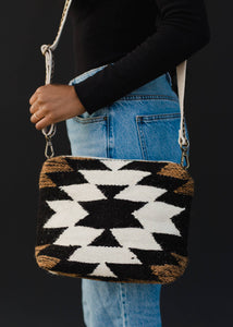 Aztec Crossbody