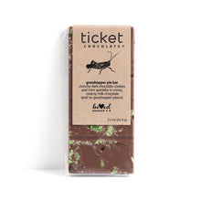 Load image into Gallery viewer, Waffle Pecan Milk Chocolate Bar
