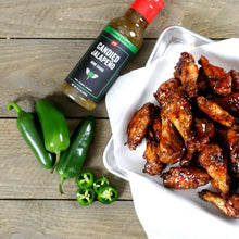 Load image into Gallery viewer, Candied Jalapeno Wing Sauce
