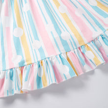 Load image into Gallery viewer, Sorbet Stripes - Dress
