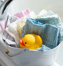 Load image into Gallery viewer, Splish Splash - Baby Toddler Washcloth
