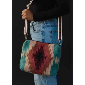 Aztec Crossbody