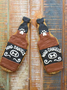 Wag Daniels Dog Cookie